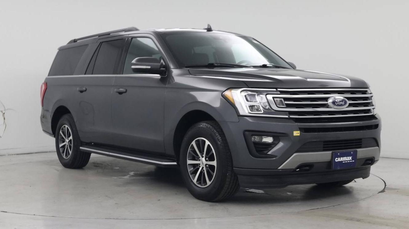 FORD EXPEDITION MAX 2020 1FMJK1JT3LEA49368 image